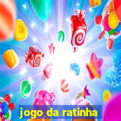 jogo da ratinha